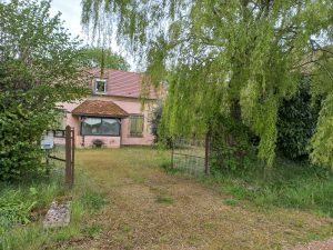 Projet d architecture sur mesure - L Atelier d Audrey