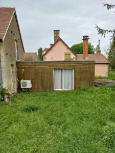 Projet d architecture sur mesure - L Atelier d Audrey
