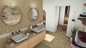 Projet d architecture sur mesure - L Atelier d Audrey