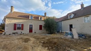 Projet d architecture sur mesure - L Atelier d Audrey